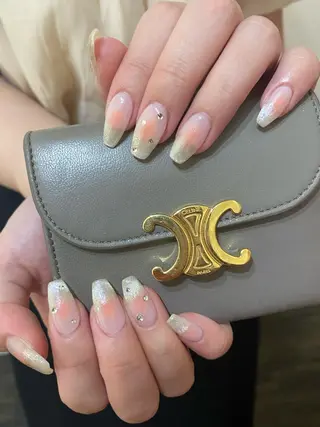 ネイル chiya nailsのネイルデザイン