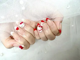 ネイル ガール ネイルサロン Girl salonのネイルデザイン