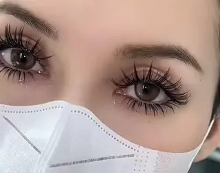 マツエク・マツパ Mimoマツエク LED専門店のマツエク・マツパデザイン