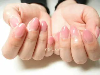 ネイル ETHOSENSE. kimikaのネイルデザイン