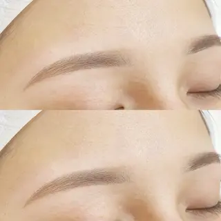 アイブロウ カワイイ保証🎀🫧 Mizuhoの眉毛・アイブロウイメージ