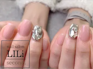 ネイル Sari ✳︎のネイルデザイン