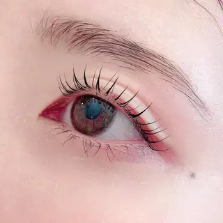 マツエク・マツパ EYEIRO大宮東口 Watanabeのマツエク・マツパデザイン