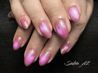 ネイル salon AZのネイルデザイン