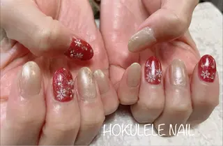 ネイル MIHO ☆のネイルデザイン