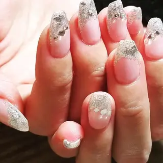 ネイル JuniNail 주니네일🇰🇷suのネイルデザイン