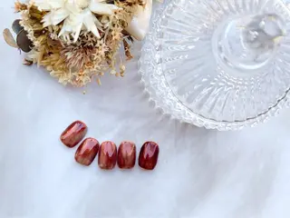 ネイル nail salon amy金町のネイルデザイン