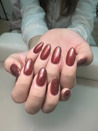 ネイル Umi nail& eyelash ゆみのネイルデザイン