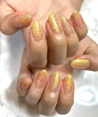 ネイル one nailsalonのネイルデザイン