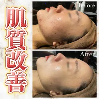 篠田 亜美のエステ・リラクイメージ