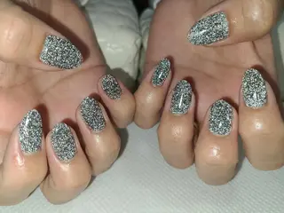 ネイル nailsalon b.a.のネイルデザイン