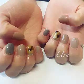 ネイル UrakoNail 《nail》のネイルデザイン