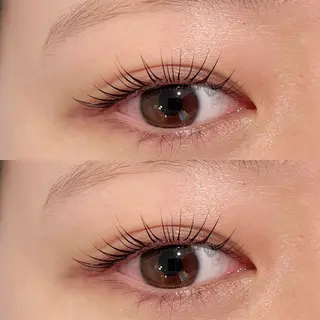 マツエク・マツパ re-born konomi 産休中のマツエク・マツパデザイン