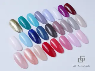 ネイル eyelash salon mu-te所属・C hihoの眉毛・アイブロウイメージ