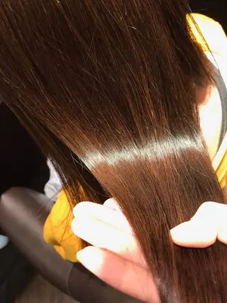 ロング メンズ特化/小山 祐輔のヘアスタイル