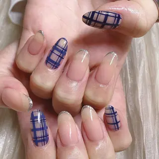 ネイル ネイリスト あこのネイルデザイン