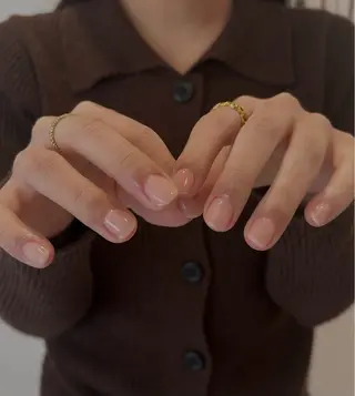 ネイル DEEokazaki momona.Gのネイルデザイン