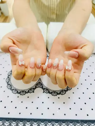 ネイル プライベートサロン LALA Nailのネイルデザイン