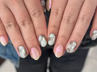 ネイル filonnail_ ayakoのネイルデザイン