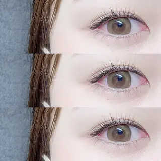 マツエク・マツパ 🪄◝ cake harunoのマツエク・マツパデザイン