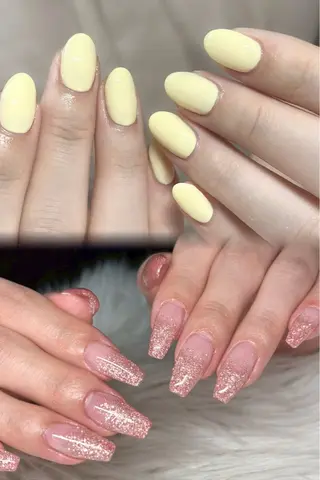 ネイル tener ♡Natsukiのネイルデザイン