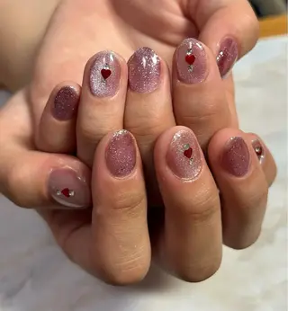 ネイル Maison Mielのネイルデザイン