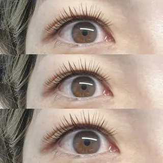 マツエク・マツパ Eyelash Hauoliの眉毛・アイブロウイメージ