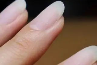 ネイル 飯田 真央のネイルデザイン