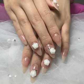 ネイル 池袋格安 ネイルのネイルデザイン