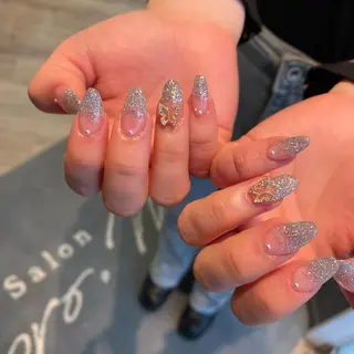 ネイル pro.m Kanonのネイルデザイン