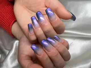 ネイル -N nail- Jr.nailistのネイルデザイン