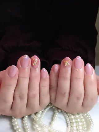 ネイル HALU ハルのネイルデザイン