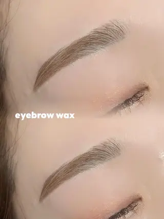 アイブロウ en.所属・en. MINORIのマツエク・マツパデザイン