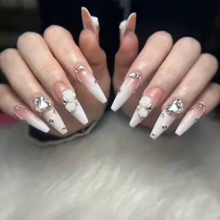 ネイル Michi Nail Staffのネイルデザイン