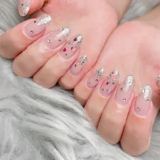 ネイル nail studio　Nのネイルデザイン