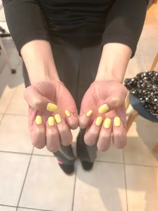 ネイル Shion nailのネイルデザイン