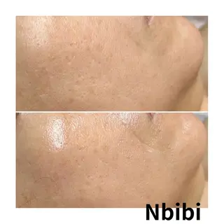 韓国🇰🇷価格 サロン_Nbibiの眉毛・アイブロウイメージ