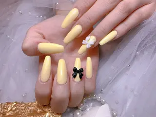 ネイル Belle nail salon 新小岩のネイルデザイン