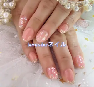 ネイル 日暮里2 lavenderのネイルデザイン