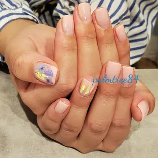 ネイル More ✴︎ （モアプラス）のエステ・リラクイメージ