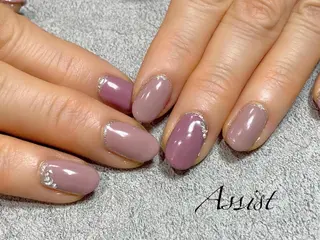 ネイル Le Lienのマツエク・マツパデザイン