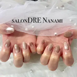 ネイル salonDRE NANAMIのネイルデザイン