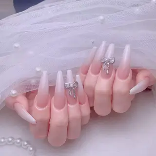 ネイル Natsu ❤️のネイルデザイン