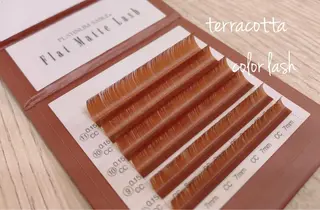 マツエク・マツパ 都度払い脱毛サロン Ele'naのエステ・リラクイメージ