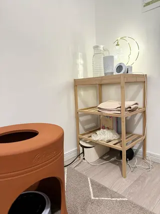 よもぎ蒸し アウラのエステ・リラクイメージ