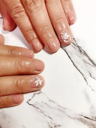 ネイル MIMINENE NAILのネイルデザイン