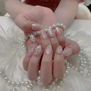 ネイル ✨Serenity Nail salonのネイルデザイン
