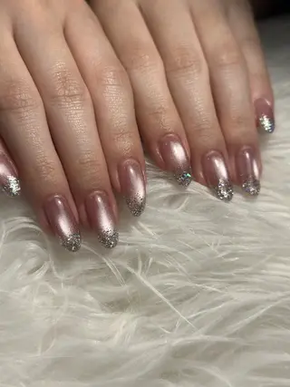 ネイル Nakano Kanaのネイルデザイン