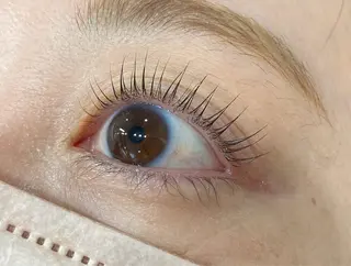 マツエク・マツパ Ryume/ YUKARIのマツエク・マツパデザイン