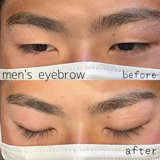 アイブロウ まつげと眉毛の専門店 auliiのマツエク・マツパデザイン